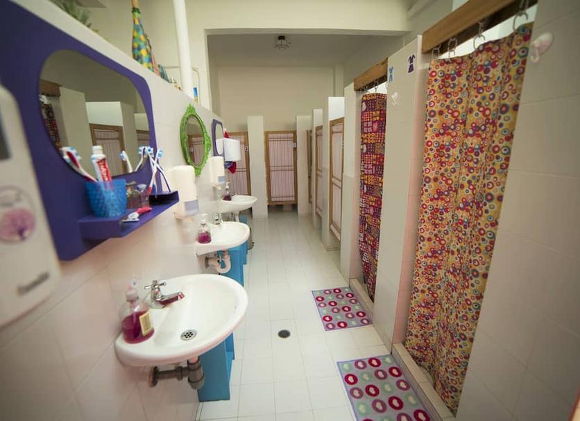 Banyo Fotoğraf