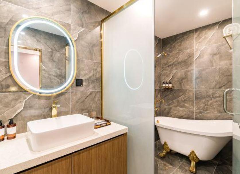 Banyo Fotoğraf
