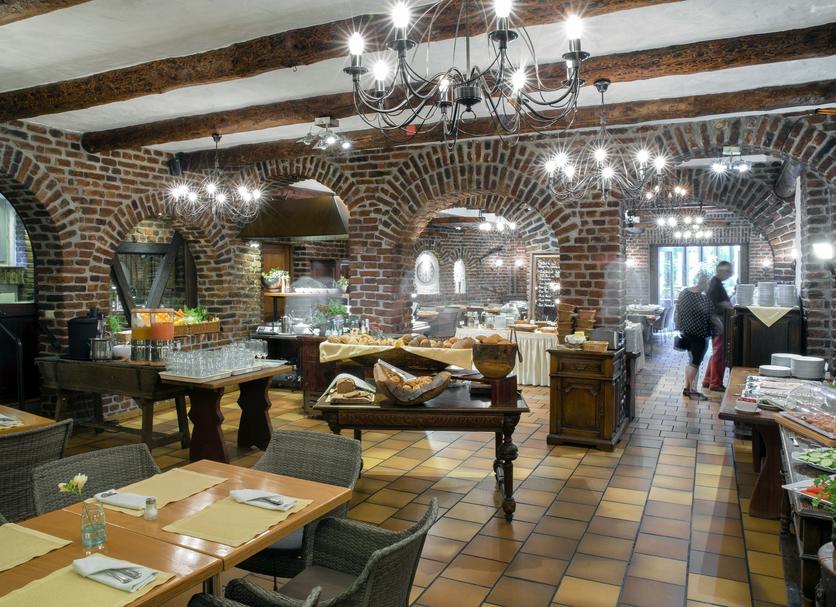 Restoran Fotoğraf