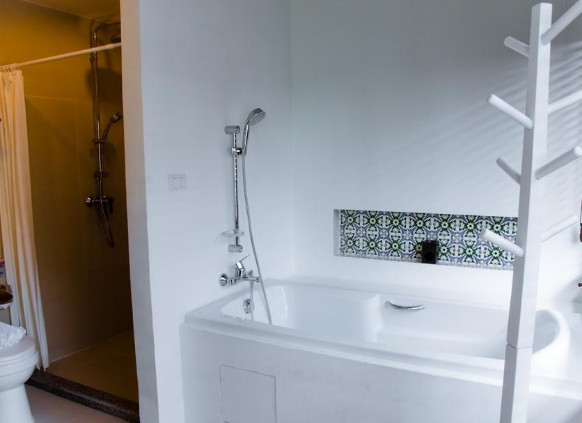 Banyo Fotoğraf