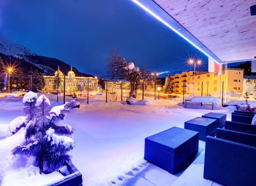 Otel olanakları Fotoğraf