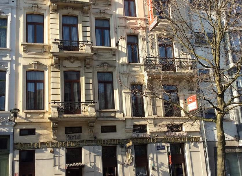 Bina Fotoğraf