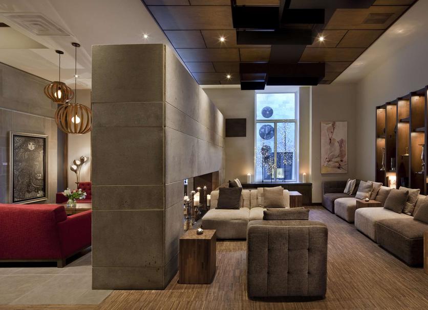Salon Fotoğraf