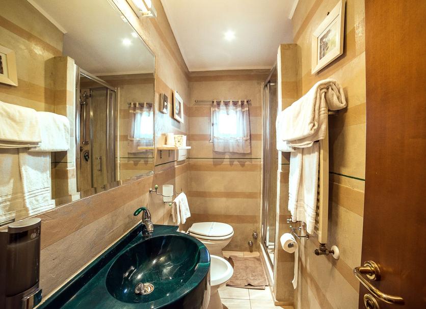 Banyo Fotoğraf