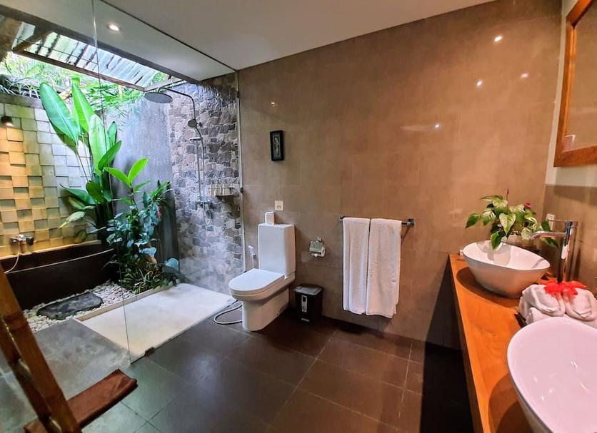 Banyo Fotoğraf