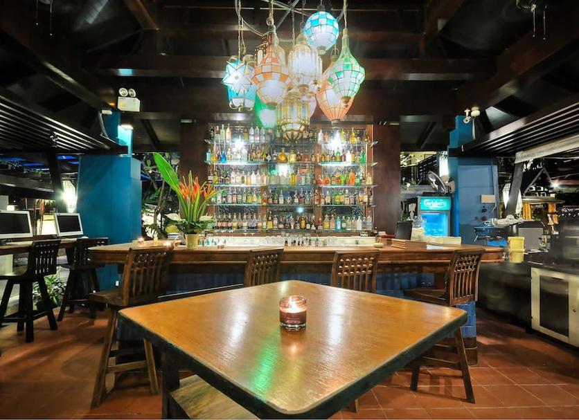 Bar Fotoğraf