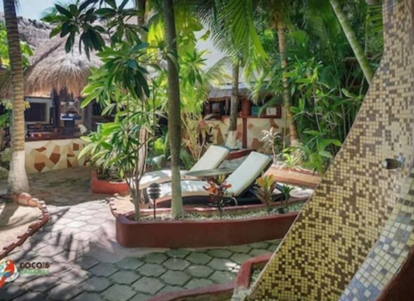 Veranda Fotoğraf