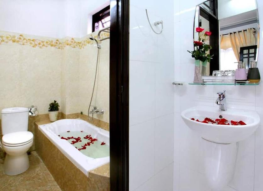 Banyo Fotoğraf
