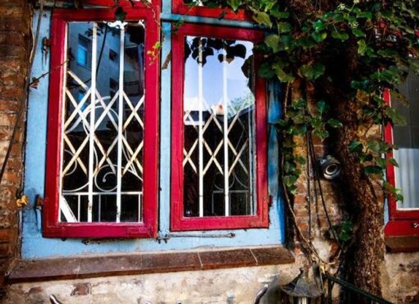 Dış görünüm Fotoğraf