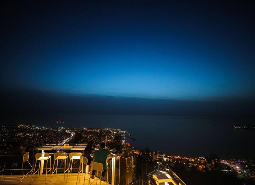 Dış görünüm Fotoğraf
