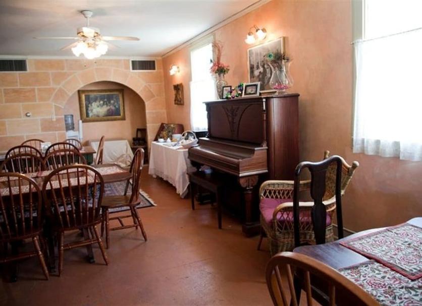 Restoran Fotoğraf
