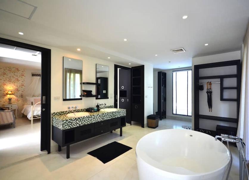Banyo Fotoğraf