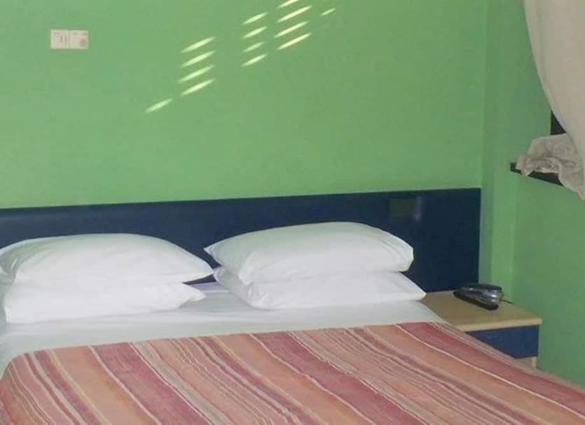 Yatak Odası Fotoğraf