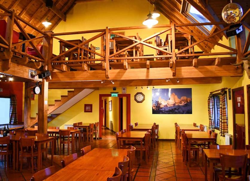 Restoran Fotoğraf