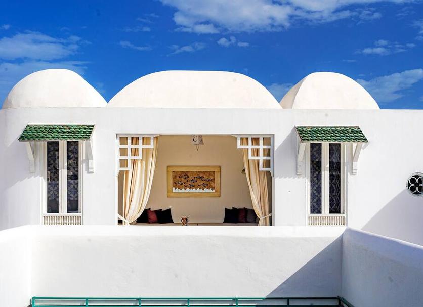 Veranda Fotoğraf