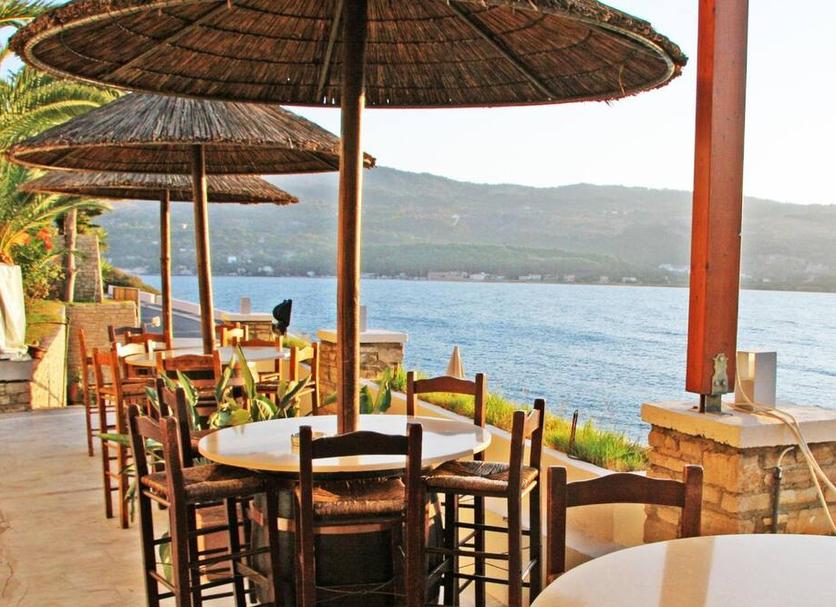 Restoran Fotoğraf