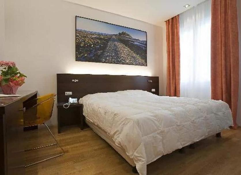 Yatak Odası Fotoğraf