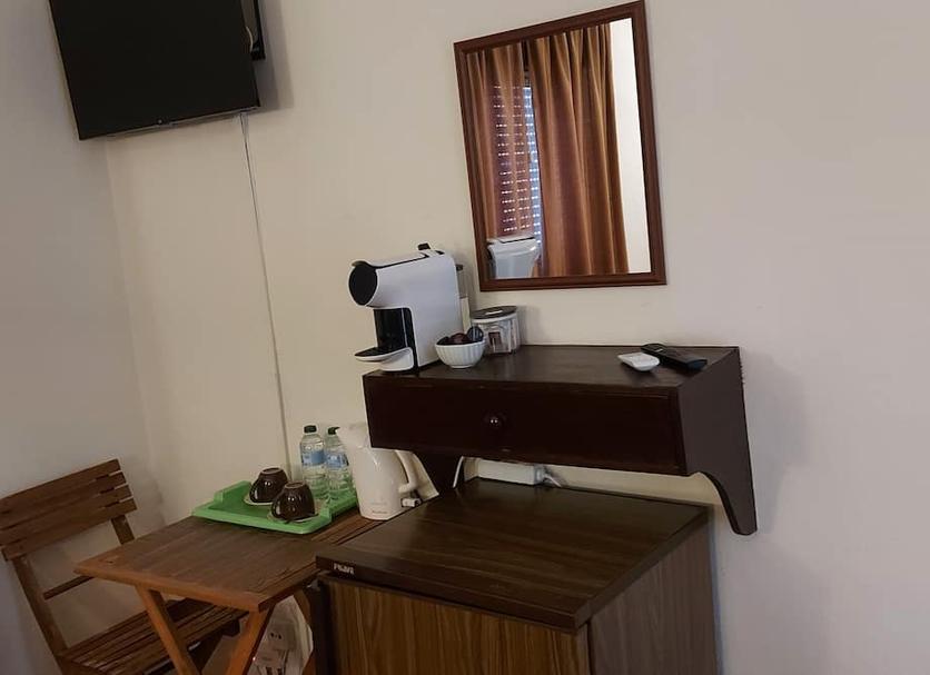 Oda olanağı Fotoğraf
