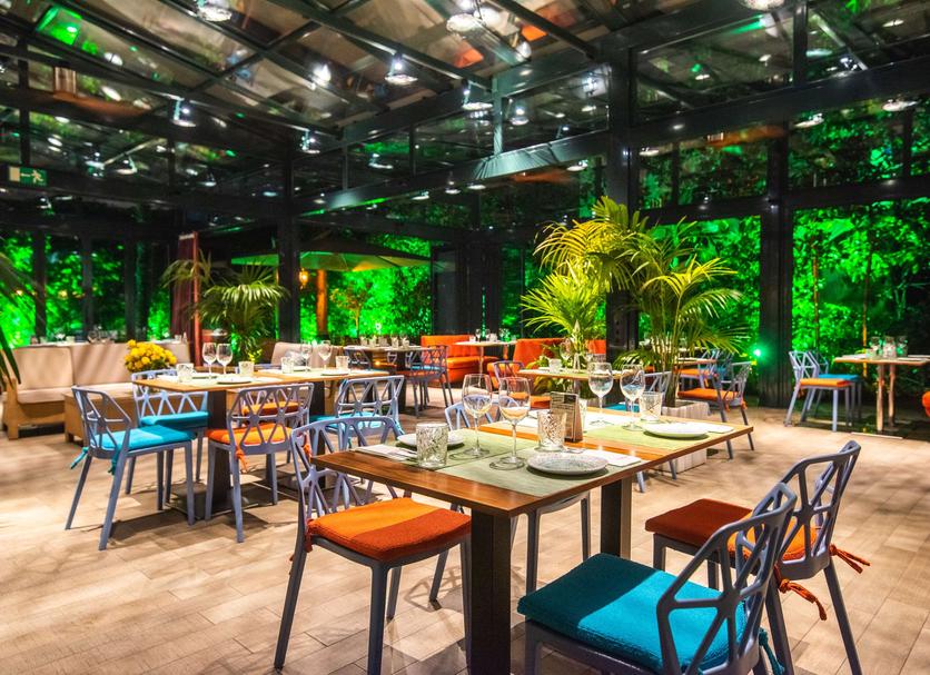 Restoran Fotoğraf