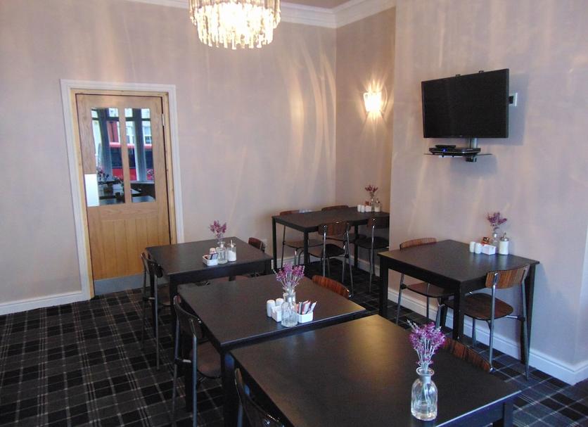 Restoran Fotoğraf