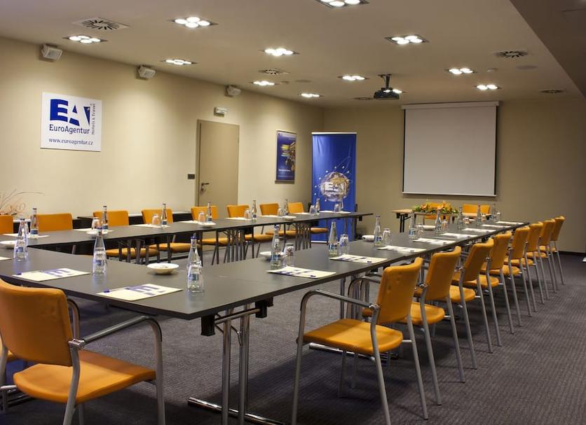 Konferans salonu Fotoğraf