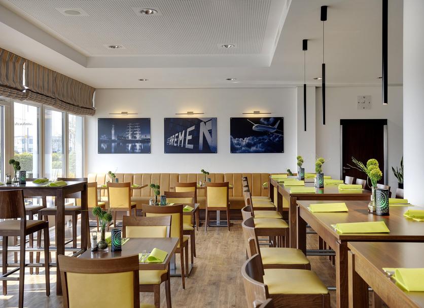 Restoran Fotoğraf