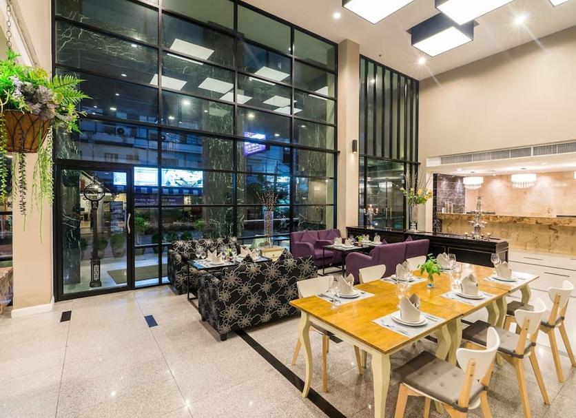 Restoran Fotoğraf