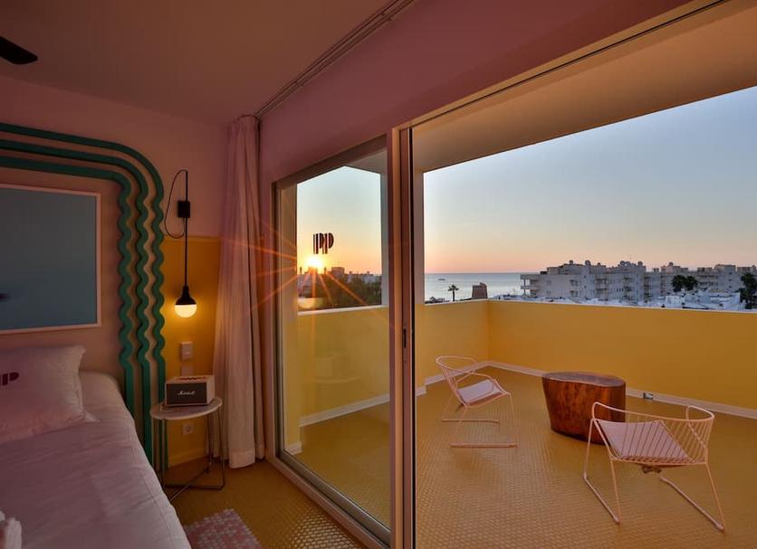 Balkon Fotoğraf