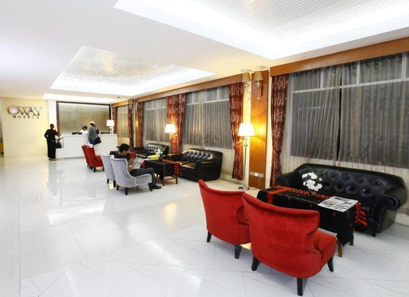 Salon Fotoğraf