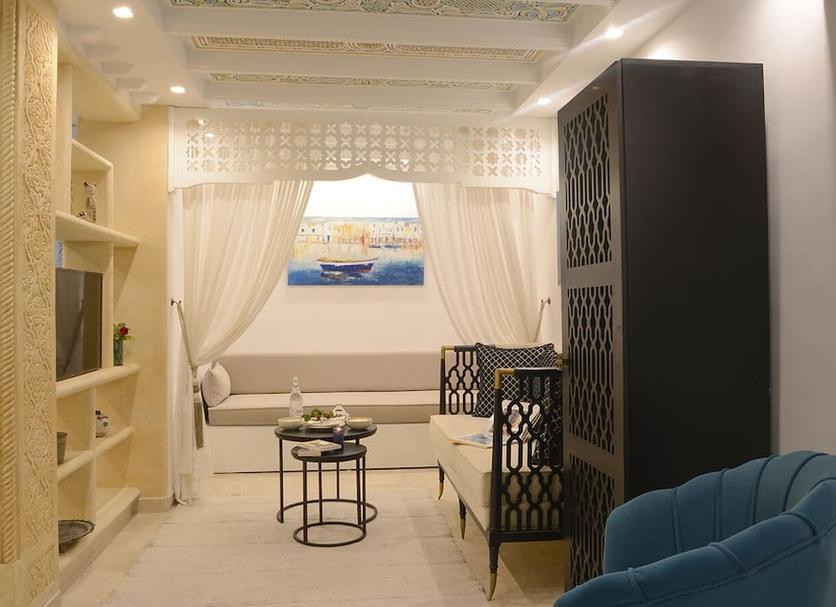 Oturma odası Fotoğraf