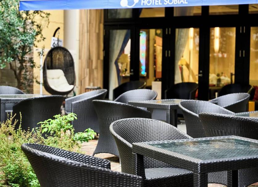 Veranda Fotoğraf