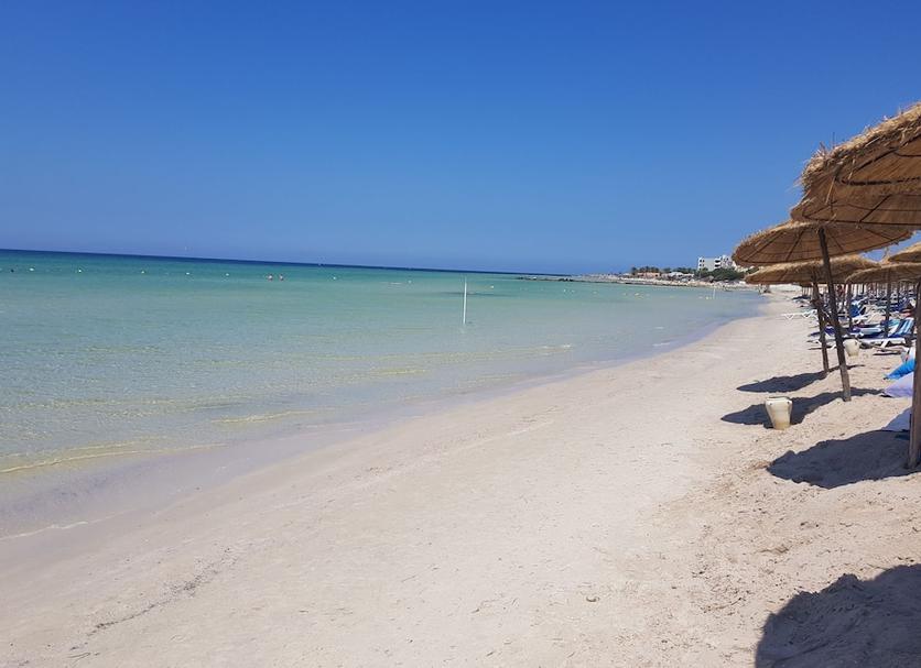 Plaj Fotoğraf