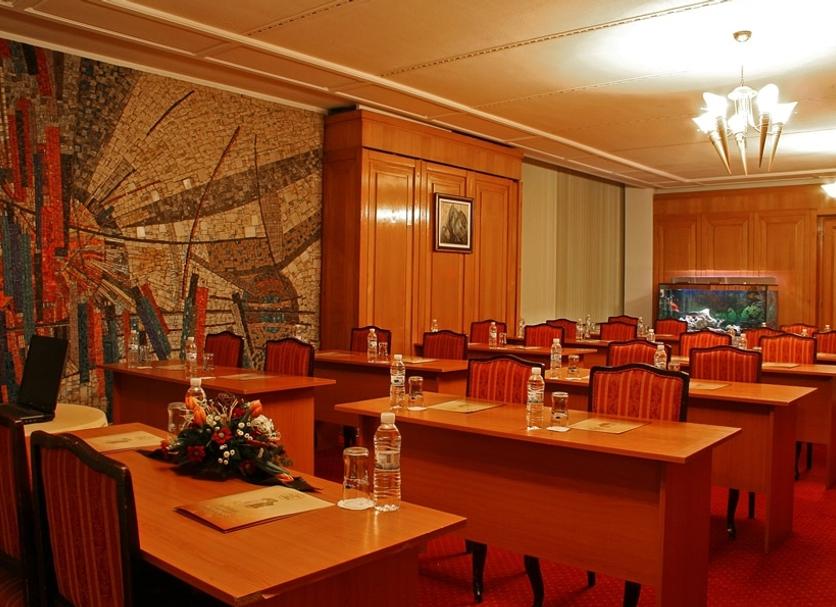 Restoran Fotoğraf