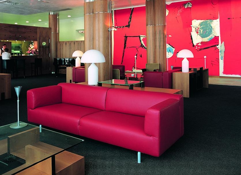 Salon Fotoğraf