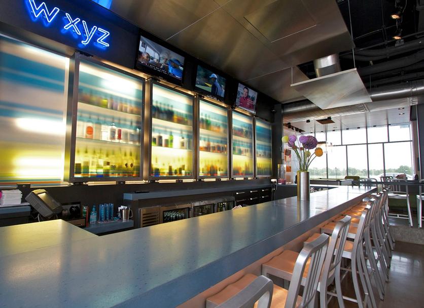 Bar Fotoğraf