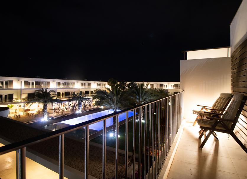 Balkon Fotoğraf