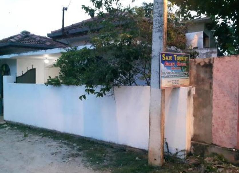 Dış görünüm Fotoğraf