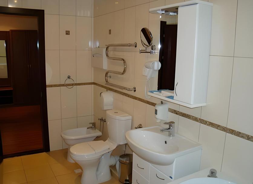 Banyo Fotoğraf