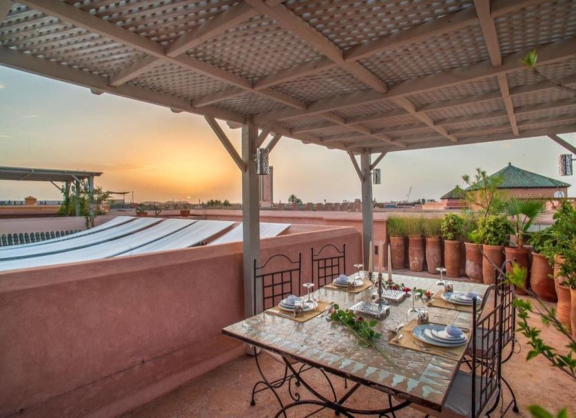 Balkon Fotoğraf