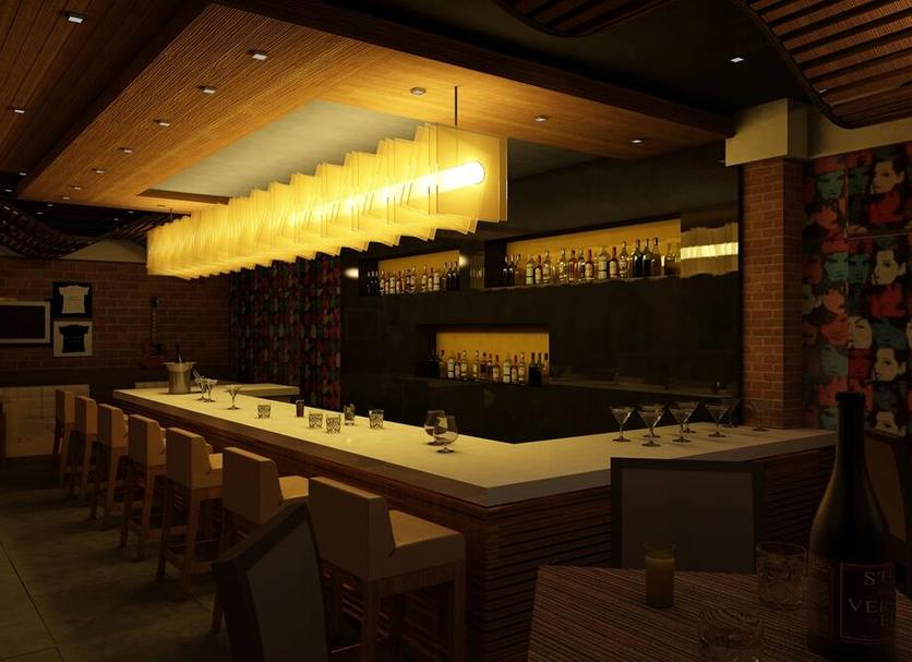 Bar Fotoğraf