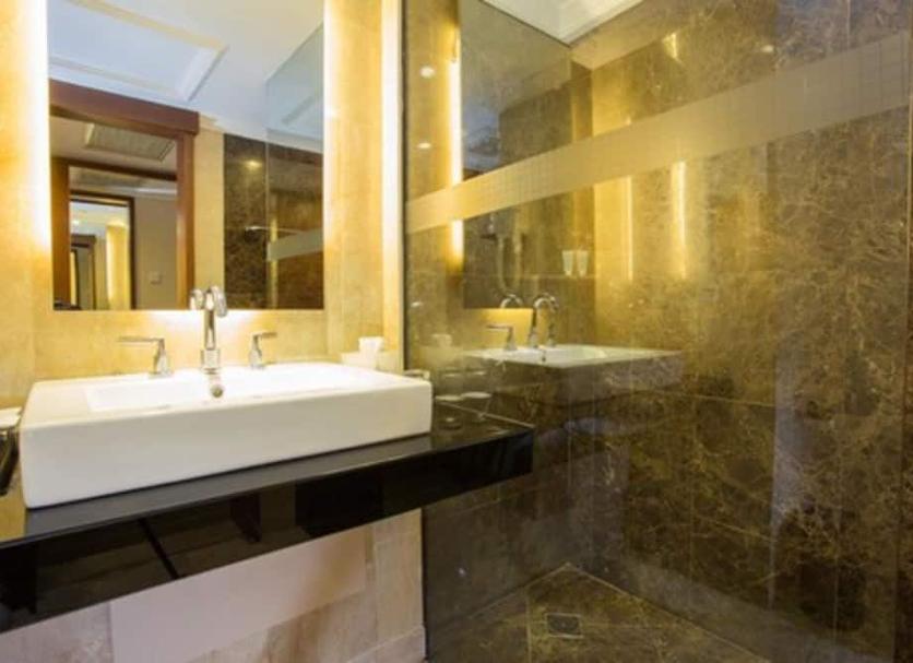 Banyo Fotoğraf