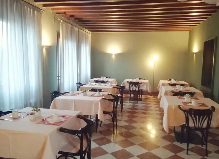 Restoran Fotoğraf