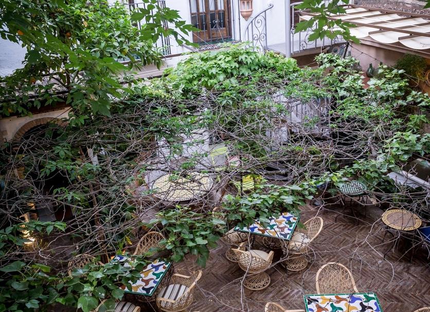 Veranda Fotoğraf