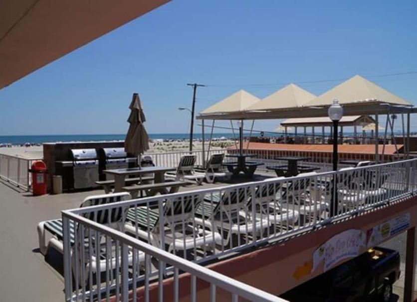 Balkon Fotoğraf