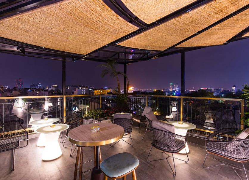 Balkon Fotoğraf