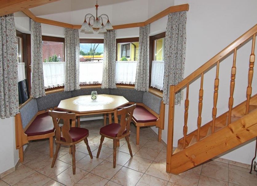 Yemek odası Fotoğraf