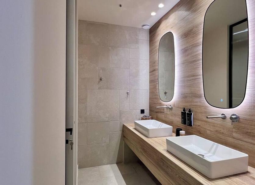 Banyo Fotoğraf