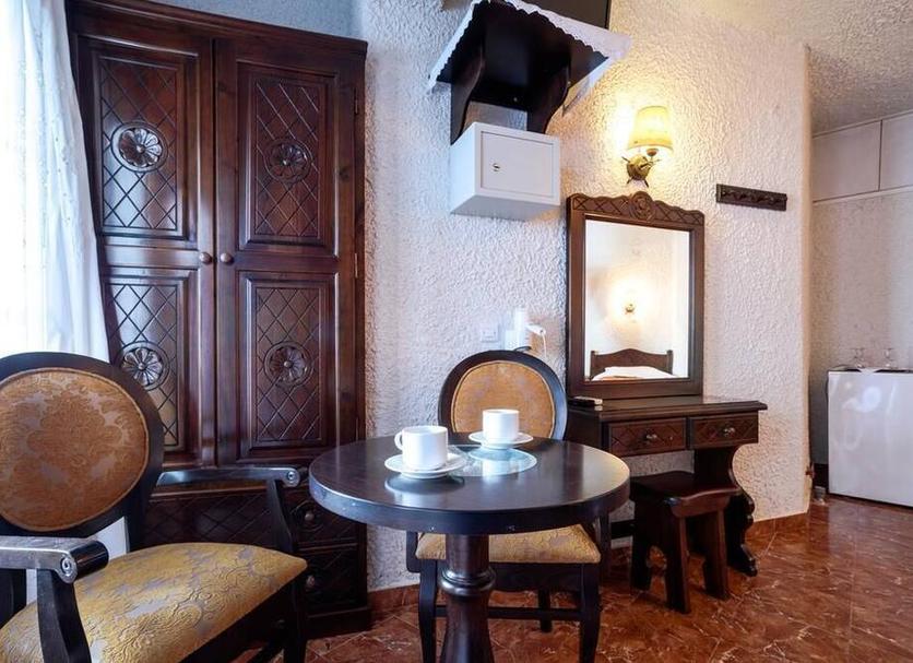 Yemek odası Fotoğraf