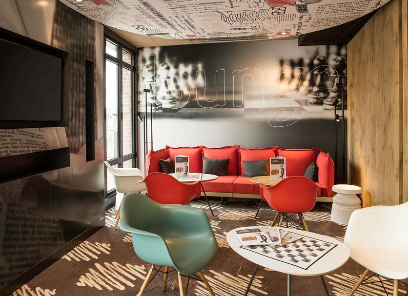 Salon Fotoğraf