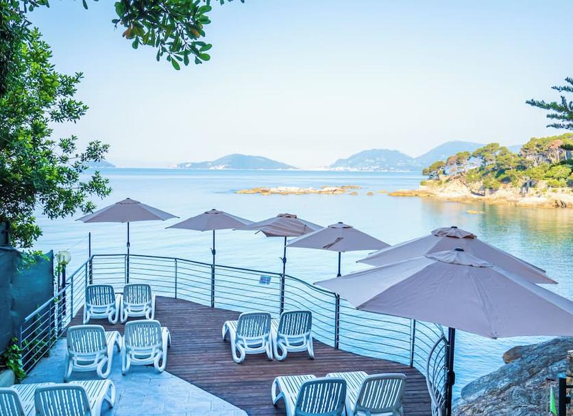 Veranda Fotoğraf